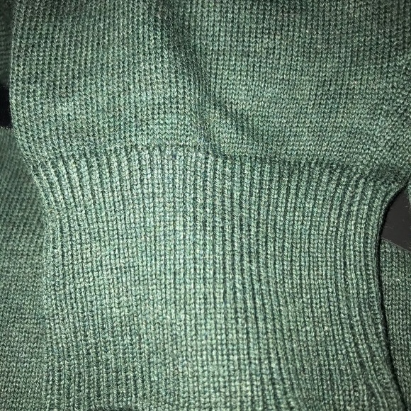 Lachlan  British Inspired olive green - Picture 3 of 8